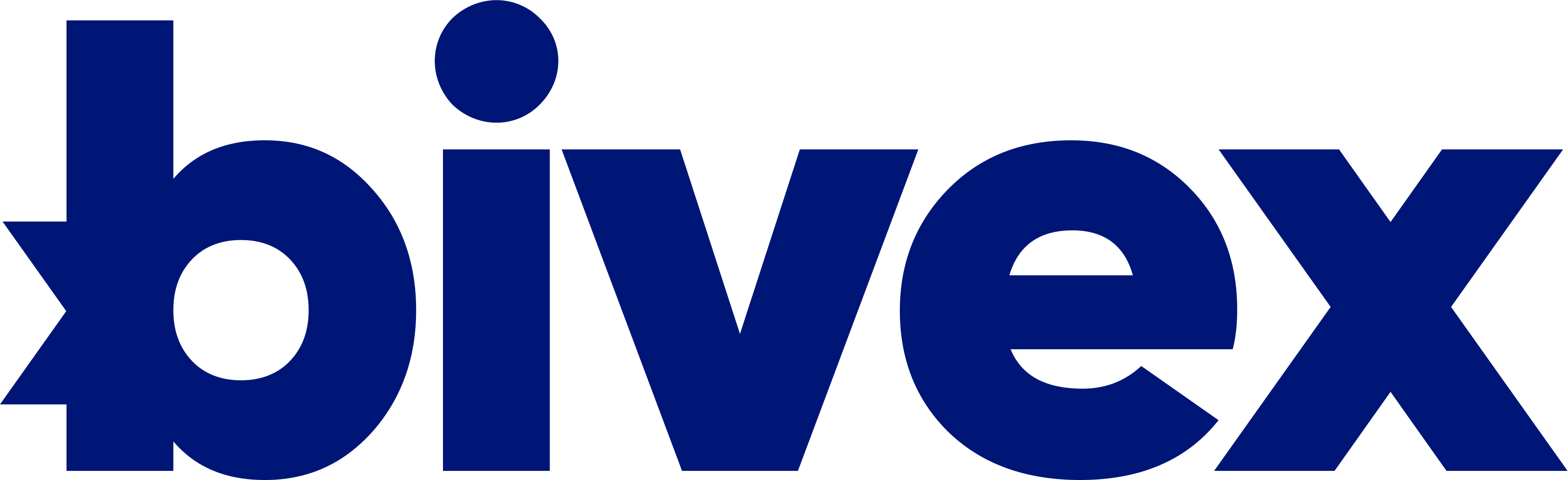 Bivex Logo